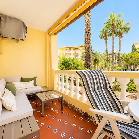 Aldea Del Mar Apartment *