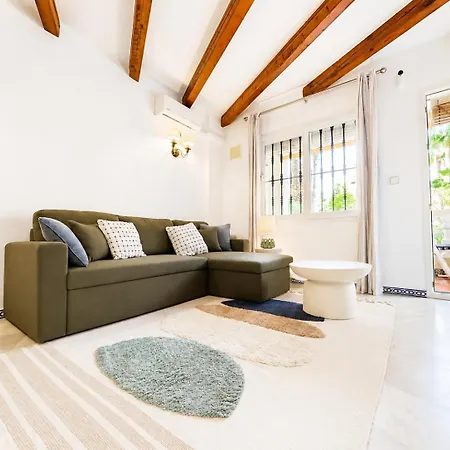 Aldea Del Mar Apartment *