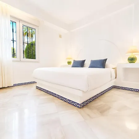 Aldea Del Mar Apartment *