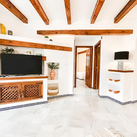 Apartment Aldea Del Mar *