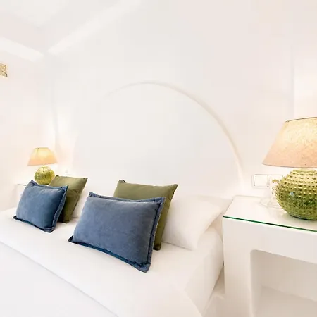 Aldea Del Mar Апартаменти *