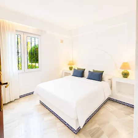 Aldea Del Mar Apartment Torrevieja