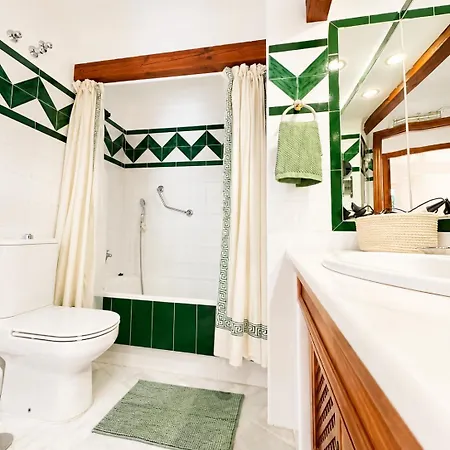 Apartment Aldea Del Mar