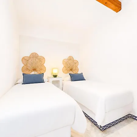 Aldea Del Mar Apartment