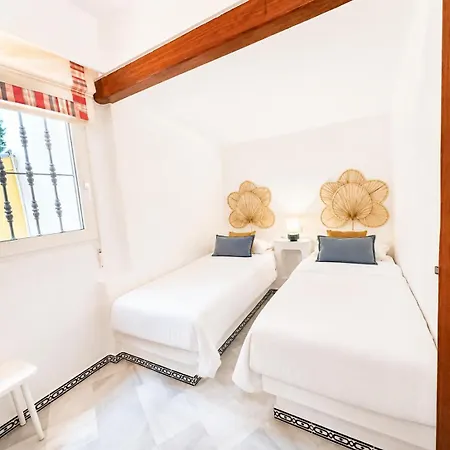 Aldea Del Mar Apartment *