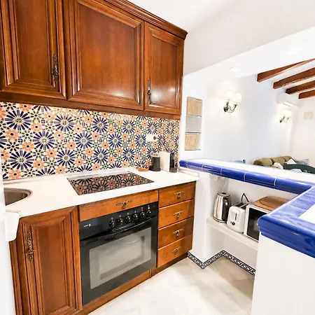 Aldea Del Mar Apartment *