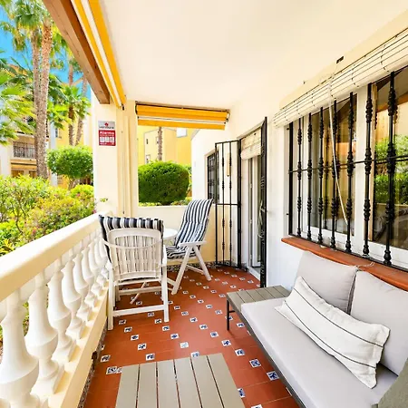 Aldea Del Mar Apartment *