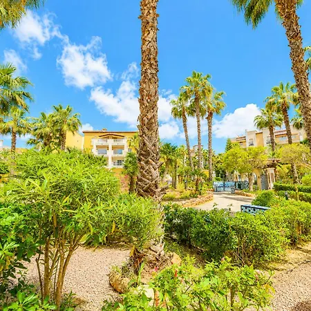 Apartment Aldea Del Mar Torrevieja