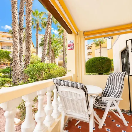 Aldea Del Mar *