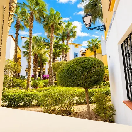Aldea Del Mar * Торрев'єха