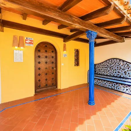 Апартаменти Aldea Del Mar