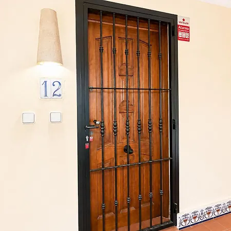 Aldea Del Mar Apartment Torrevieja