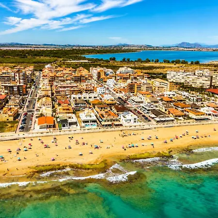 Apartment Aldea Del Mar *