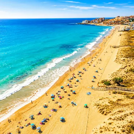 Aldea Del Mar Apartment *