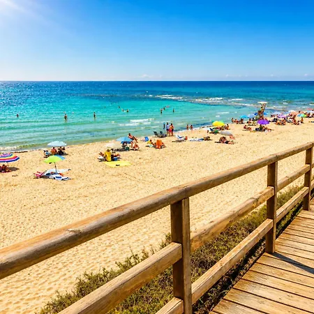 Aldea Del Mar *